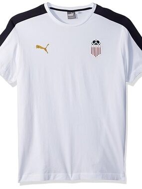 Puma Soccer Jersey